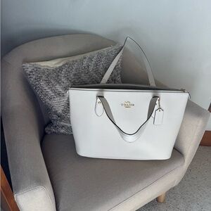 Coach Gallery Tote Bag NEW